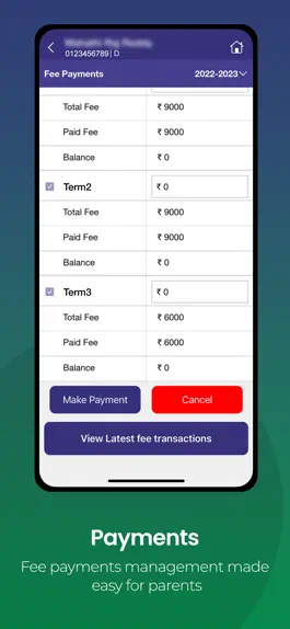 Game screenshot Tatva Global School hack