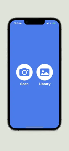 Game screenshot Fit Scanner mod apk