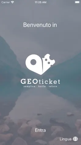 Game screenshot Geoticket mod apk