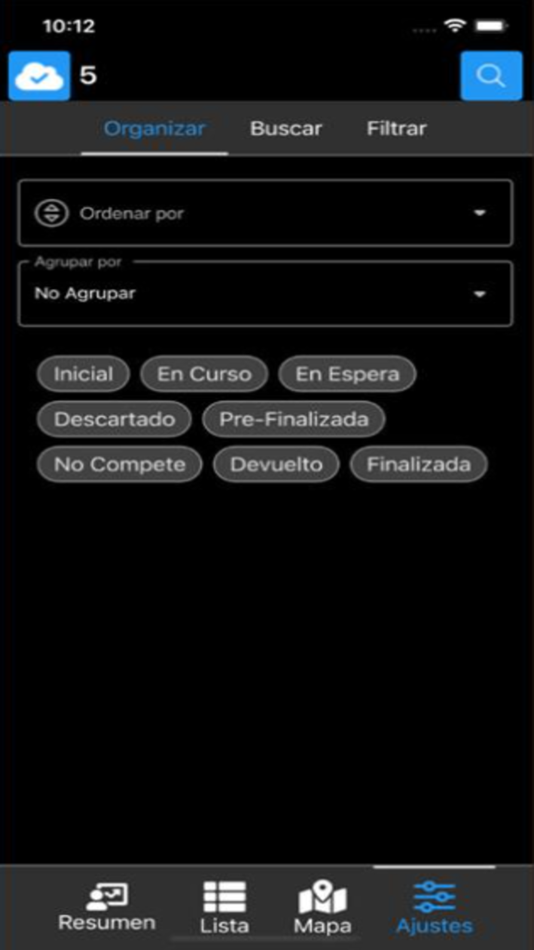 #3. GO Aigua WO (iOS) By: Rene Ribera