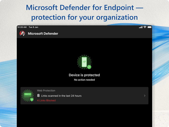 Microsoft Defender Security