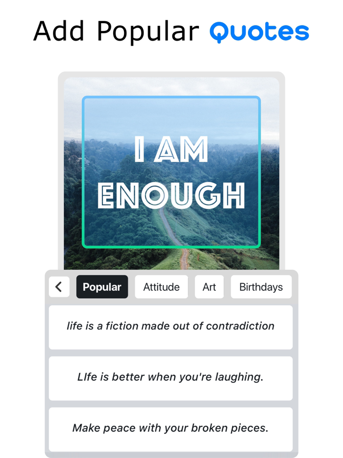 Font KeyboardFancy Text and Gif