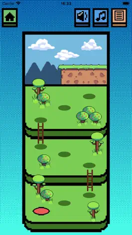 Game screenshot Quest: UP! apk
