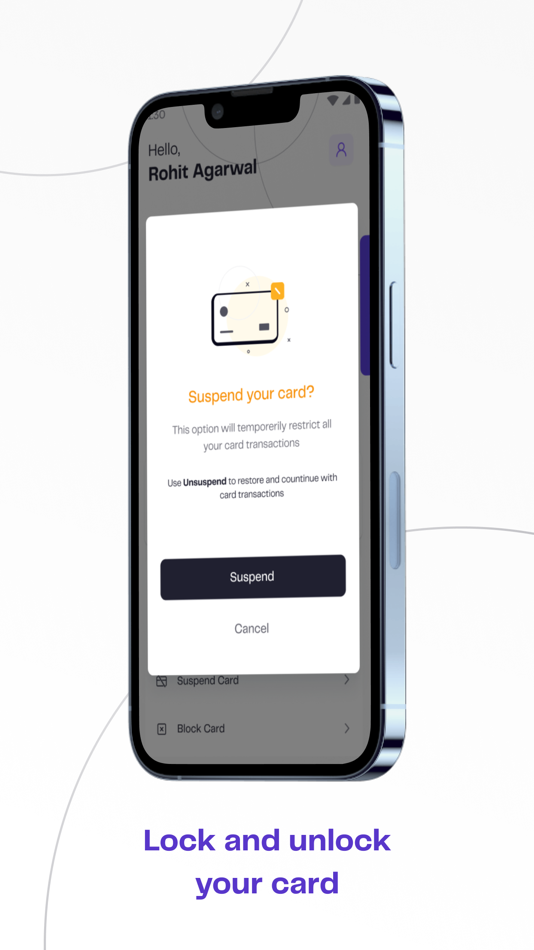#2. Card Buzz (iOS) 由: Monepeak Fintech Private Limited