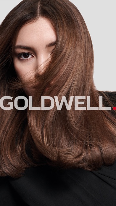 GOLDWELL EDUCATION PLUS Screenshot