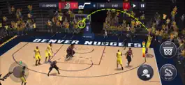 Game screenshot NBA LIVE Mobile Basketball hack