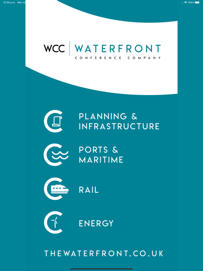 Waterfront Conference Company