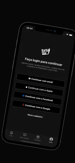 Game screenshot Barba Mia mod apk