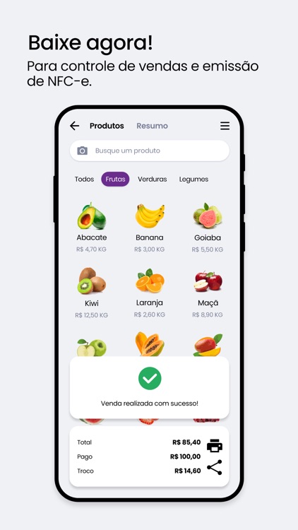 Bigtech PDV screenshot-3