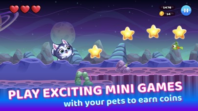 Gacha Pets Life - Color Lines Screenshot