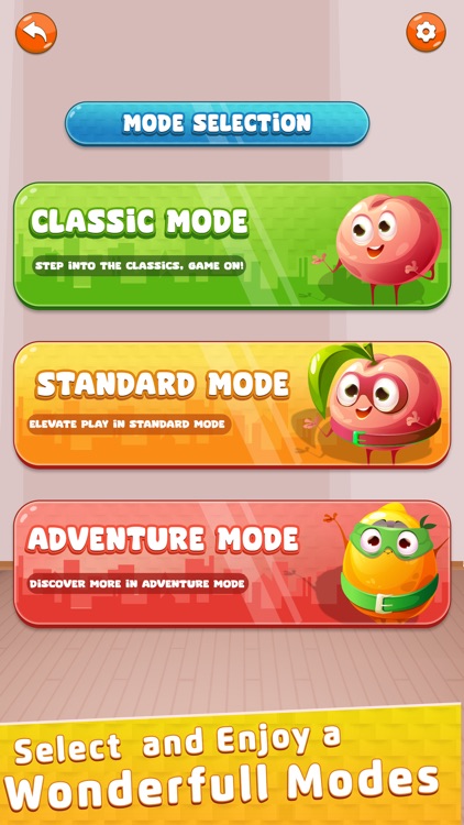 Watermelon Fruit Merge Games screenshot-3