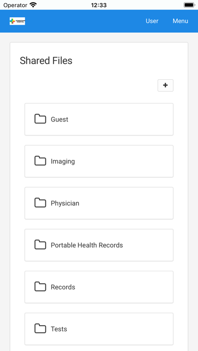 Screenshot #3 pour Visiontree