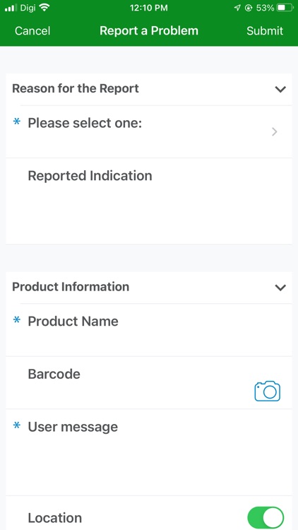 Farmer Dost screenshot-3
