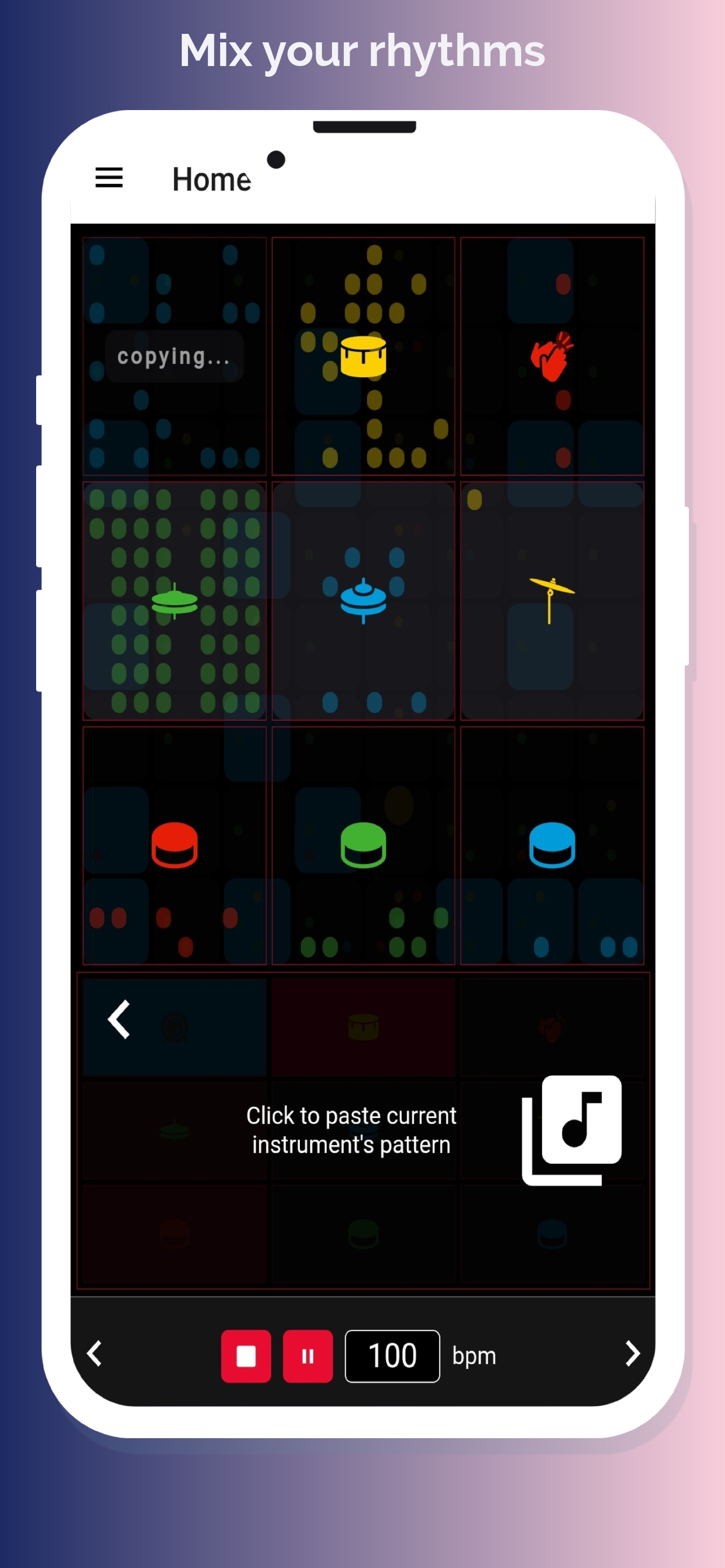 Beat Maker Pro DJ
