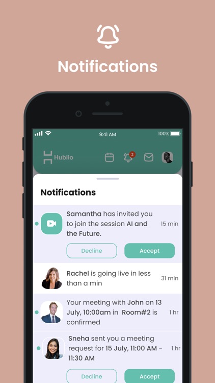 Decarb Connect North America