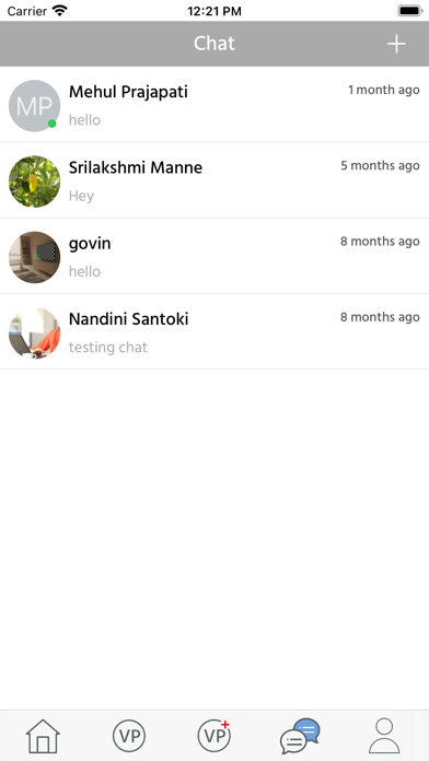 Zoebook – Viral Post, Stories Screenshot