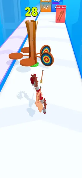 Game screenshot Bows and Ropes hack