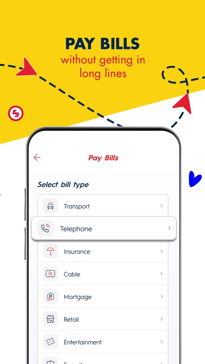 MyCash – Digital Payments App screenshot-3