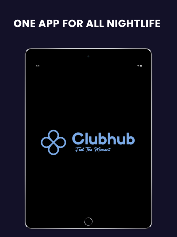 Clubhub Nightlife