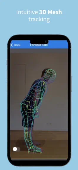 Game screenshot PureStretch hack