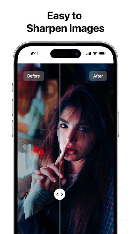 AI Photo Editor: BG Remover screenshot-4