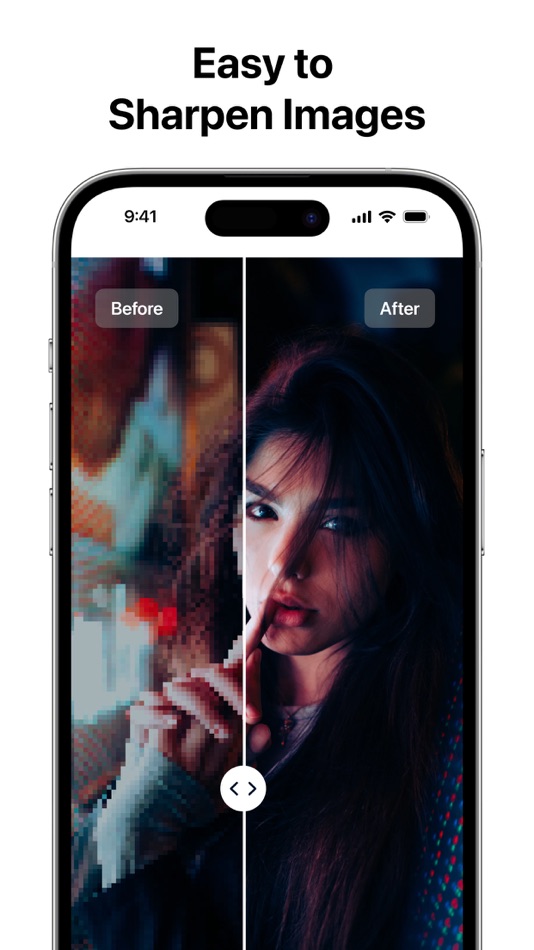 #5. AI Photo Editor: BG Remover (iOS) Podle: Hoang Hang