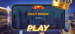 Game screenshot Crown Online! apk