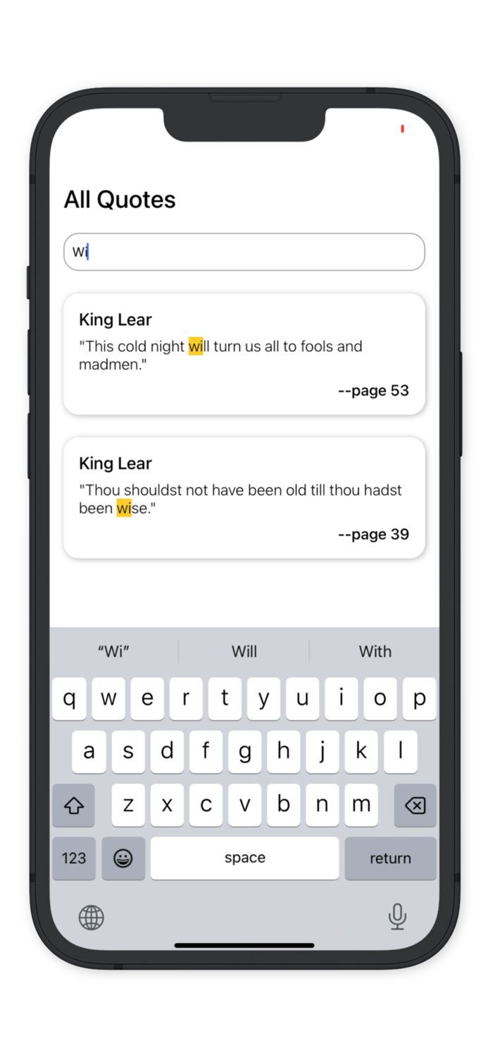 Reading Tracker Books