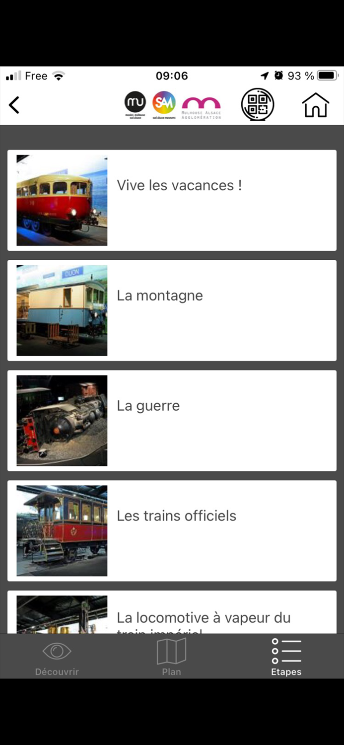 SAM Sud Alsace Museums