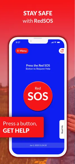 Game screenshot RedSOS: 24/7 Emergency Service mod apk