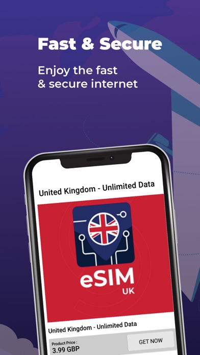 Rent n Connect Screenshot