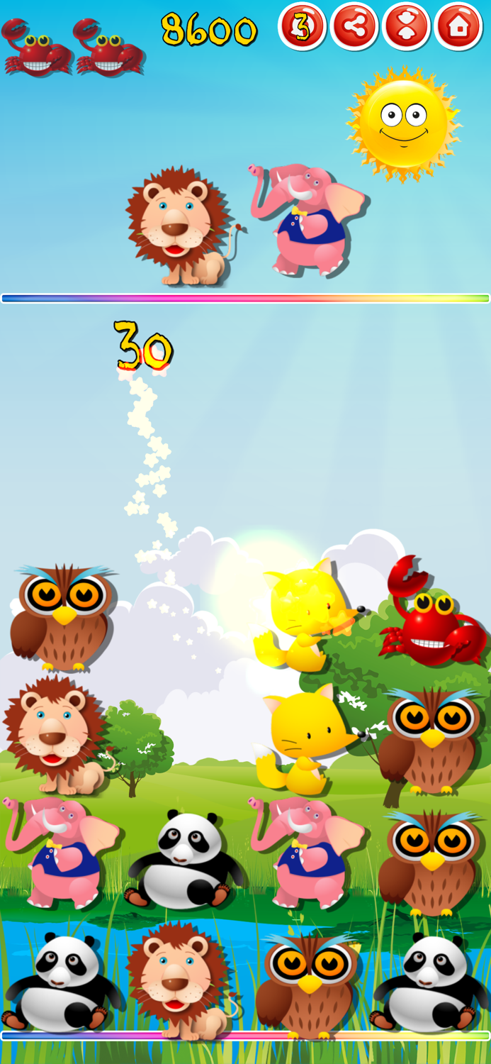 Magic Alchemist Sunshine