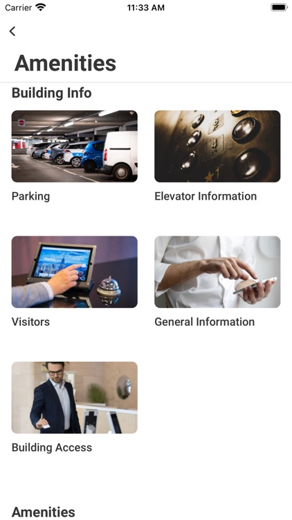 One Financial screenshot-3