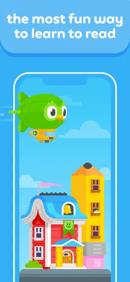 Game screenshot Learn to Read - Duolingo ABC mod apk