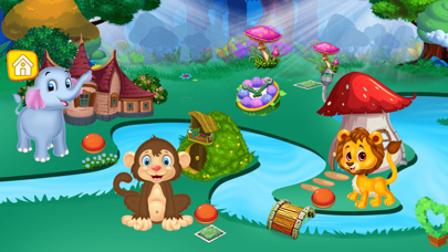 Pet Vet Animals Daycare Games Screenshot