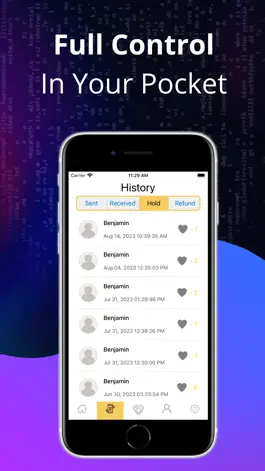 Game screenshot Be-Kind hack