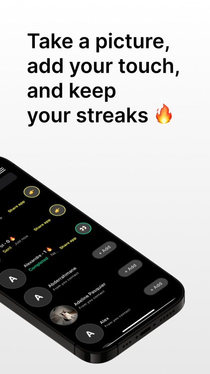 Greet - Keep In Touch