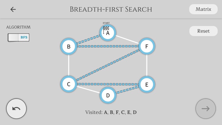 Algorithms + Data Structures screenshot-9