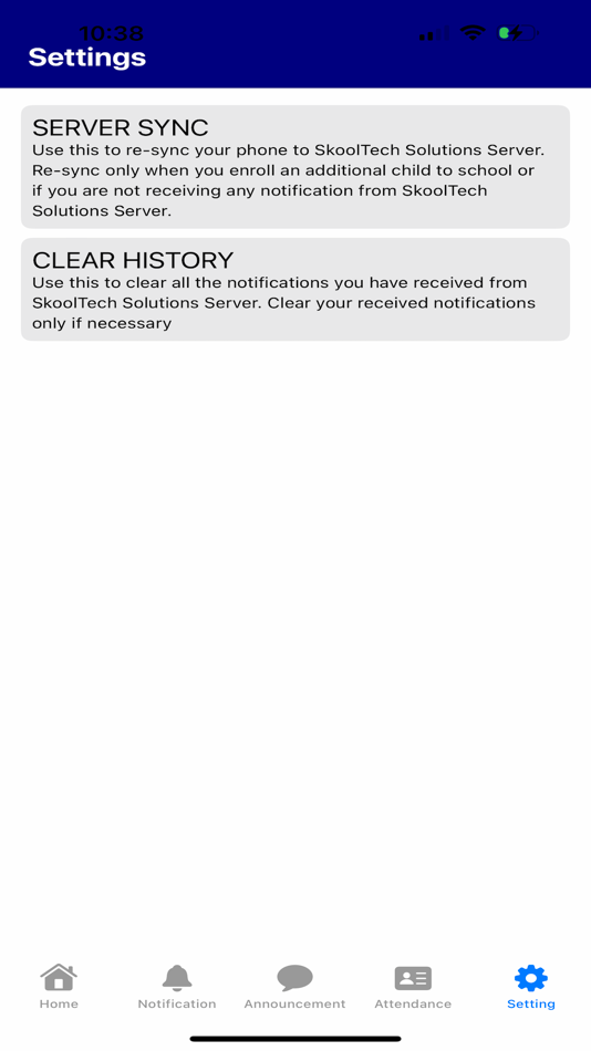 #9. SA SkoolTech Plus (iOS) 由: Michael Martin Abellana