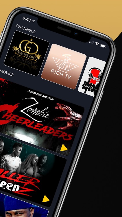 DiLa TV screenshot-4