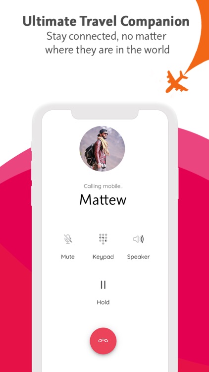 Second Phone Number: TASCOM screenshot-7