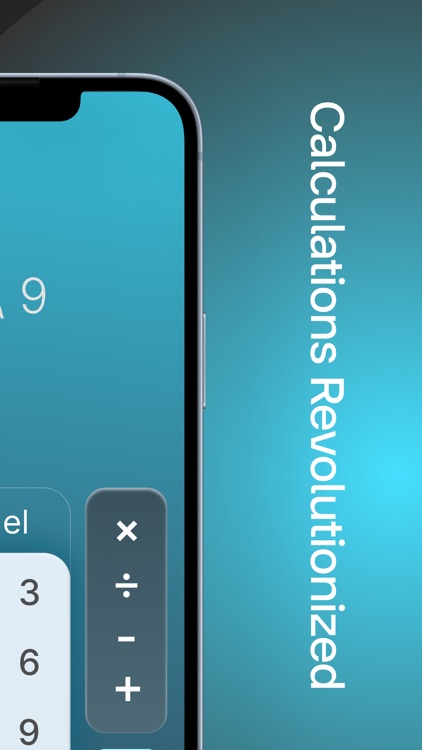 Calculator Plus Minus