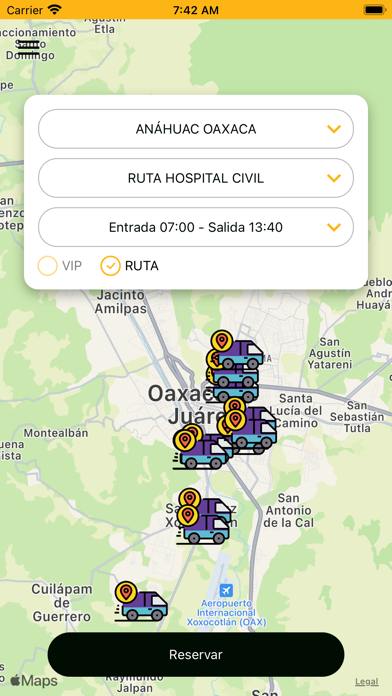 Screenshot #3 pour Vanana