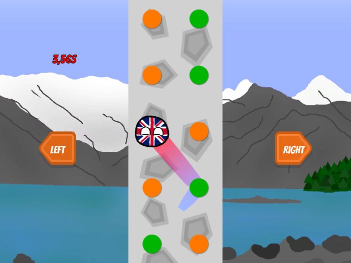 Countryballs Minigames