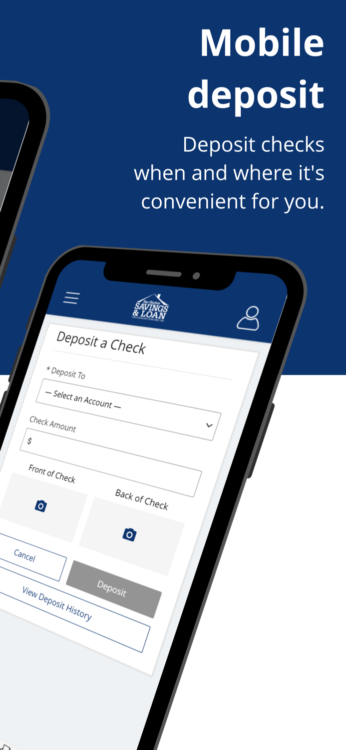 Bar Harbor Savings and Loan