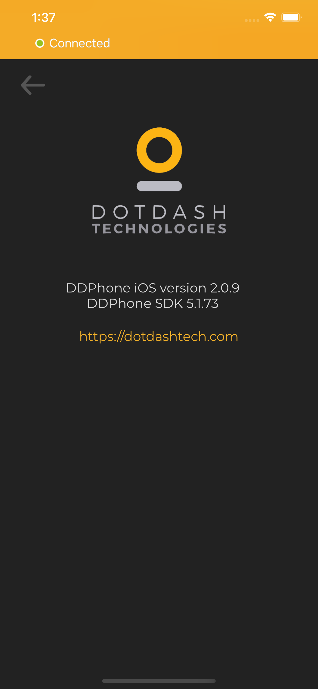 DDPhone