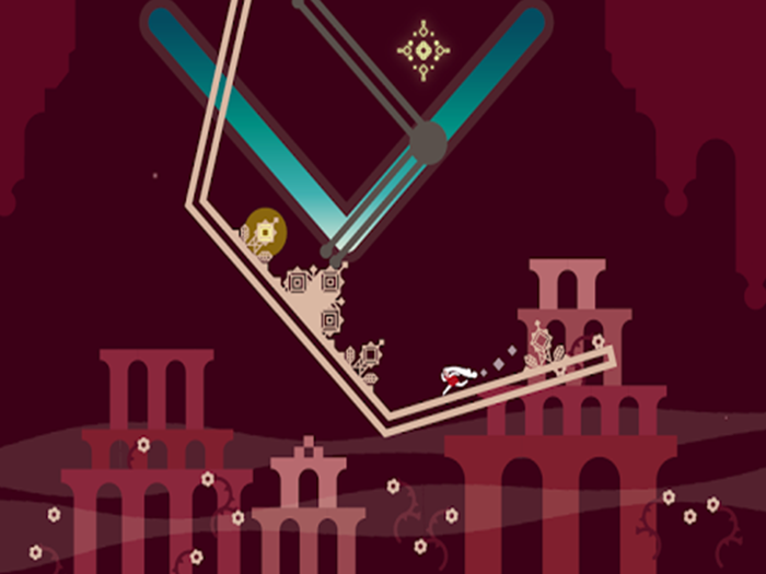 Linn Path of Orchards