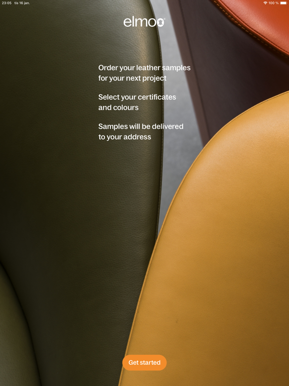 Screenshot #4 pour Elmo Samples