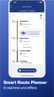 tube map - london underground problems & solutions and troubleshooting guide - 3