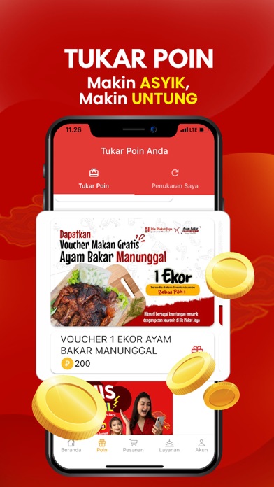 My RPJ - Belanja Cenderamata Screenshot